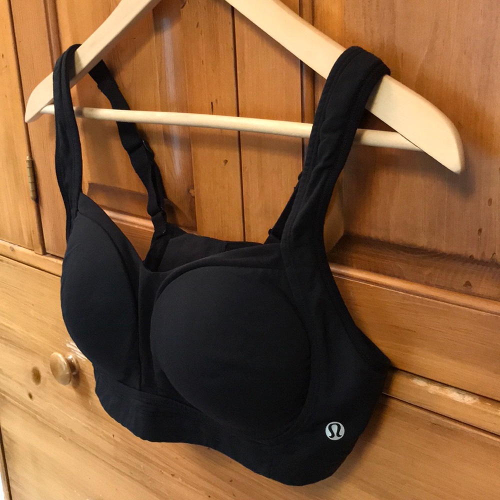 Lululemon Supportive Sports Bra